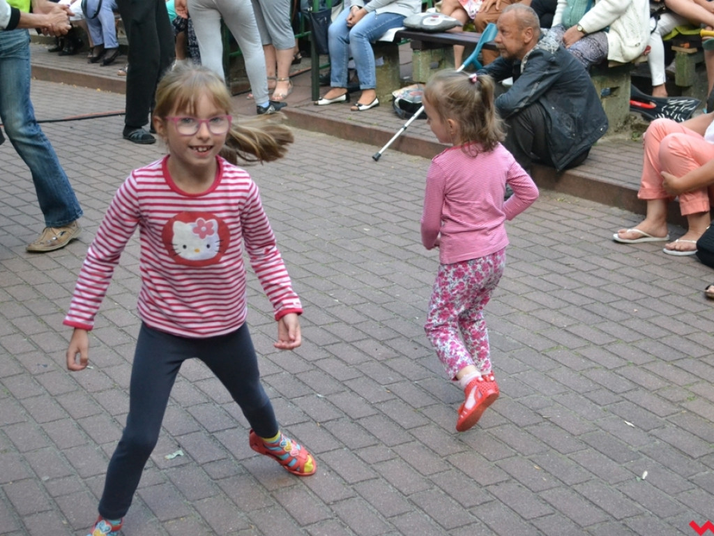 Szlagier Maszyna i wszystko gra!