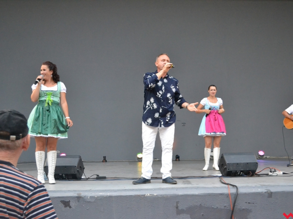 Szlagier Maszyna i wszystko gra!