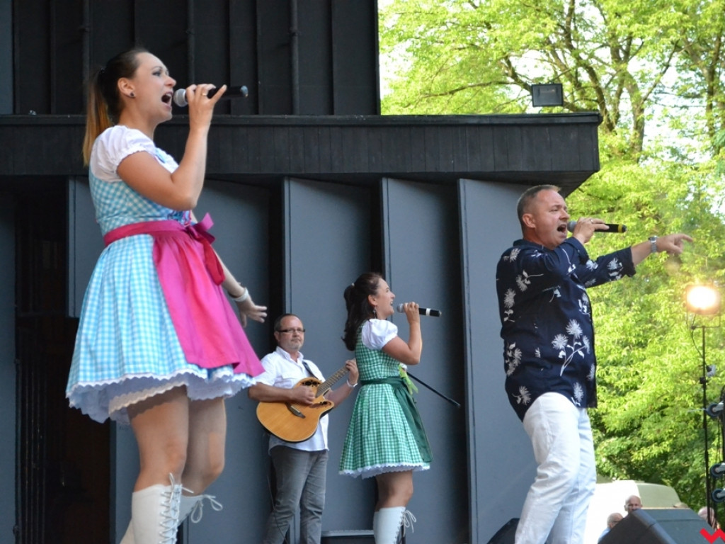 Szlagier Maszyna i wszystko gra!