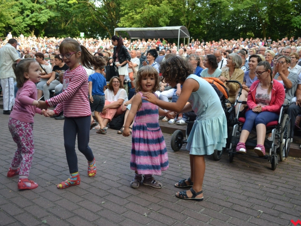 Szlagier Maszyna i wszystko gra!