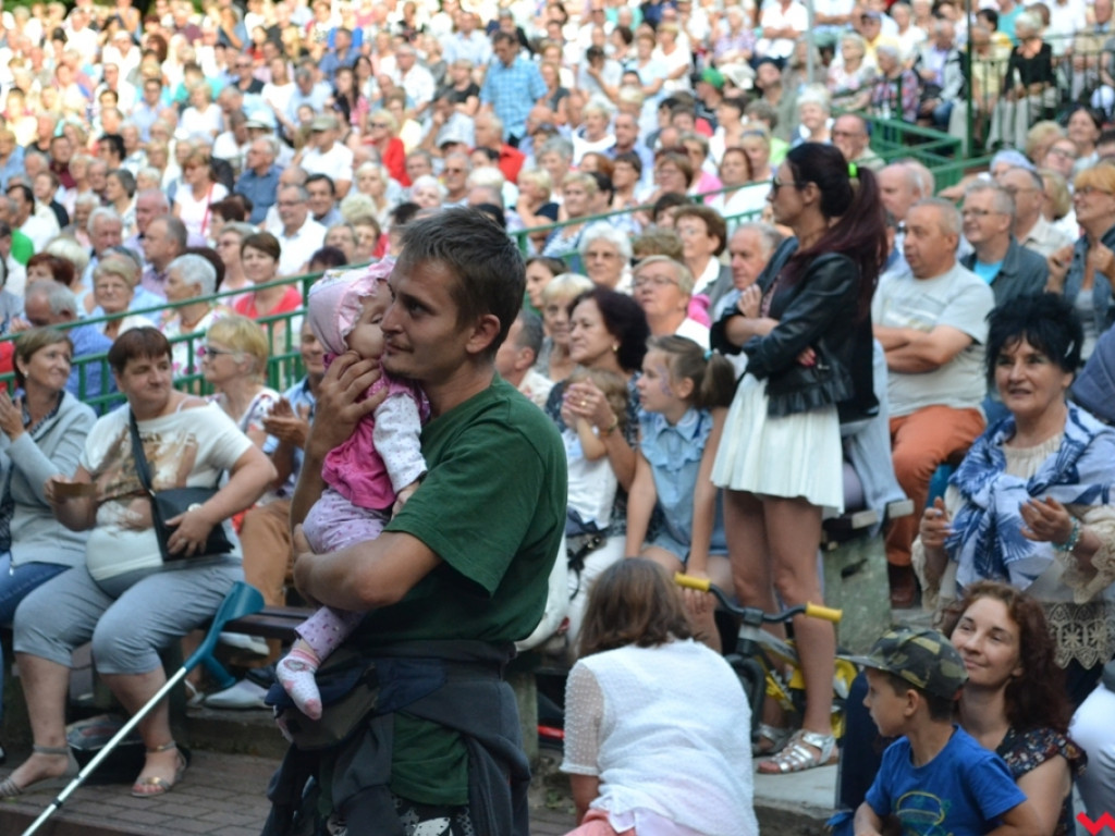 Szlagier Maszyna i wszystko gra!