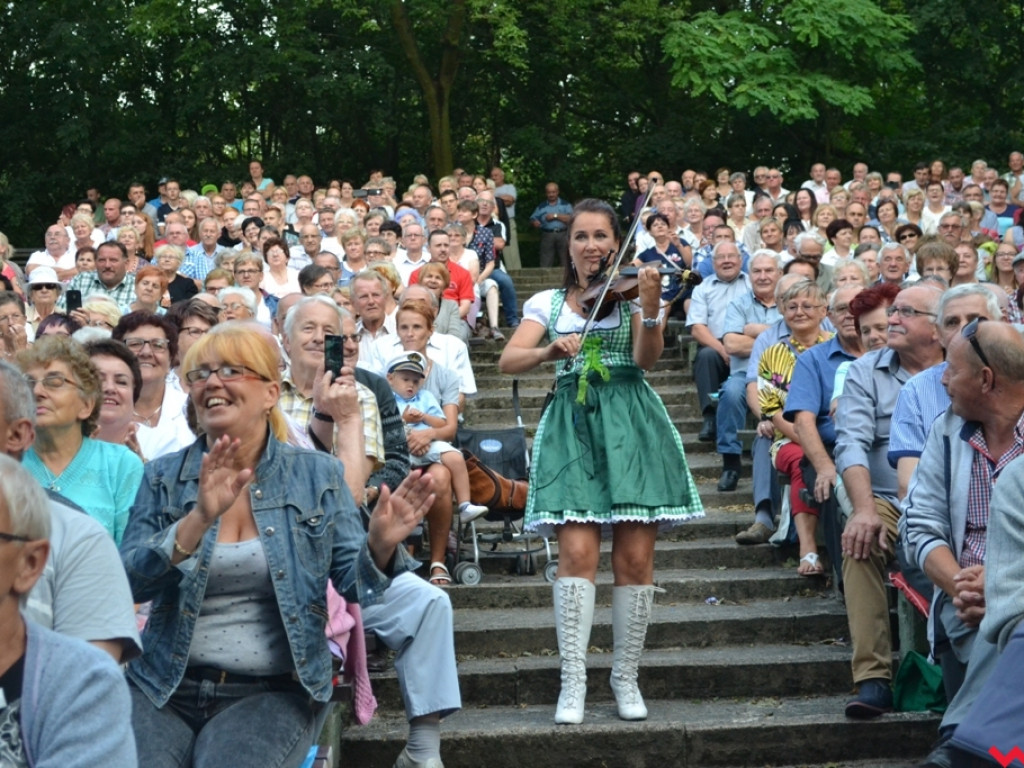 Szlagier Maszyna i wszystko gra!