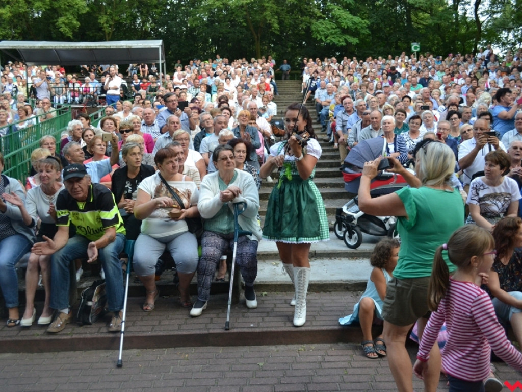 Szlagier Maszyna i wszystko gra!