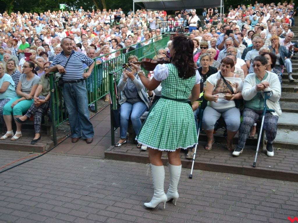 Szlagier Maszyna i wszystko gra!