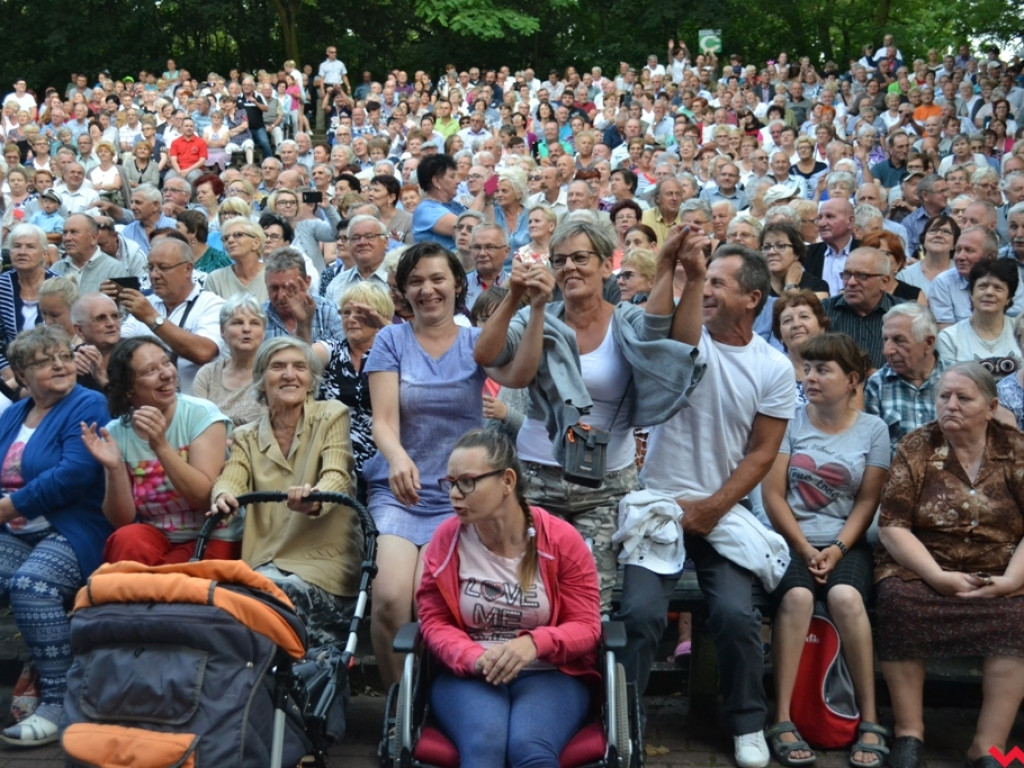 Szlagier Maszyna i wszystko gra!