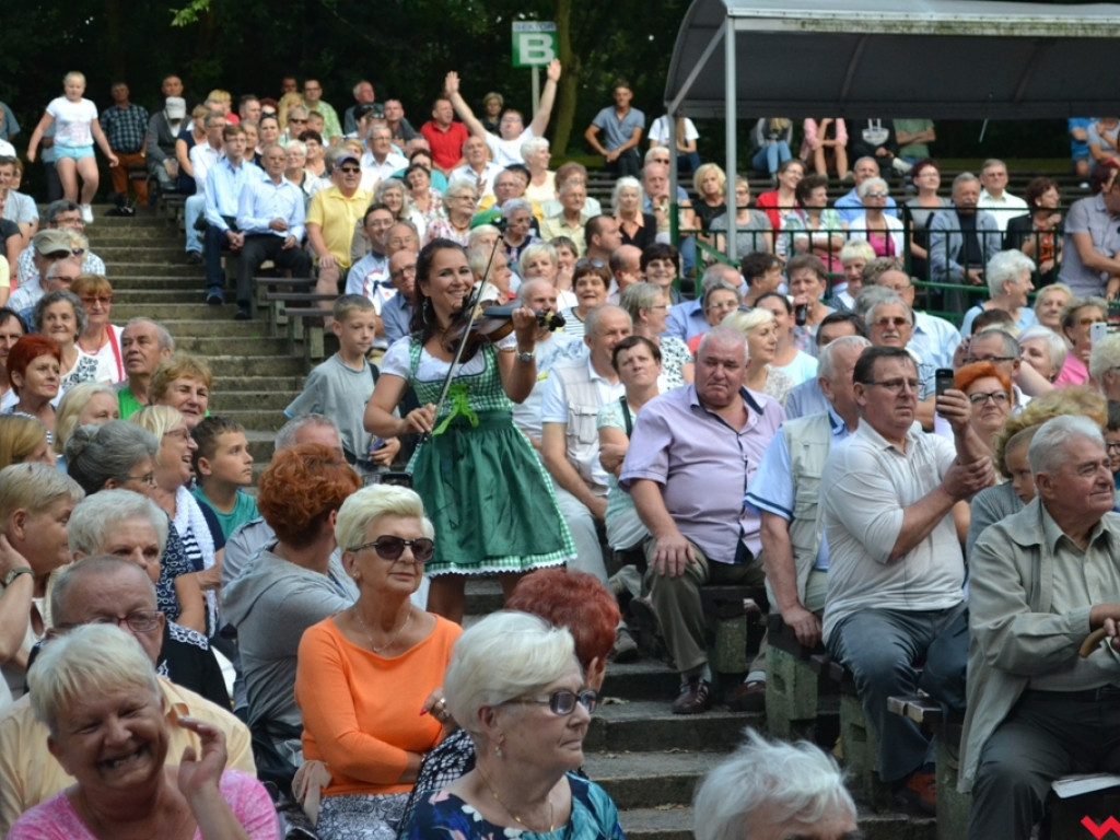 Szlagier Maszyna i wszystko gra!