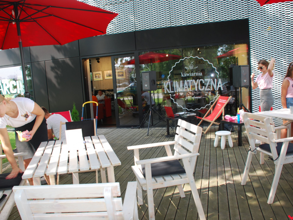 Koktajle, ciasta i desery – dla łasuchów i dbających o linię