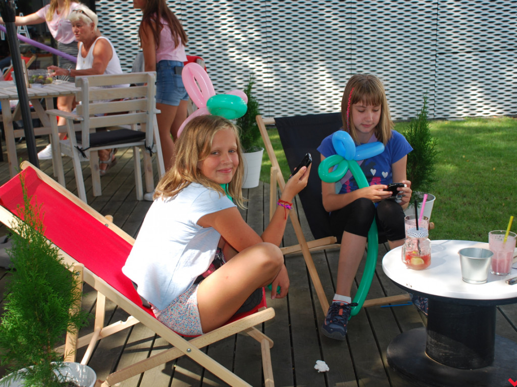 Koktajle, ciasta i desery – dla łasuchów i dbających o linię