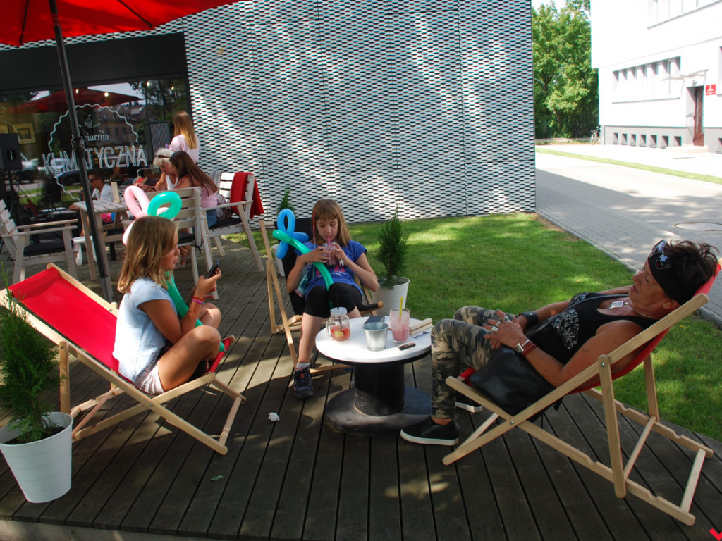 Koktajle, ciasta i desery – dla łasuchów i dbających o linię