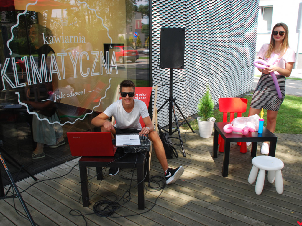 Koktajle, ciasta i desery – dla łasuchów i dbających o linię