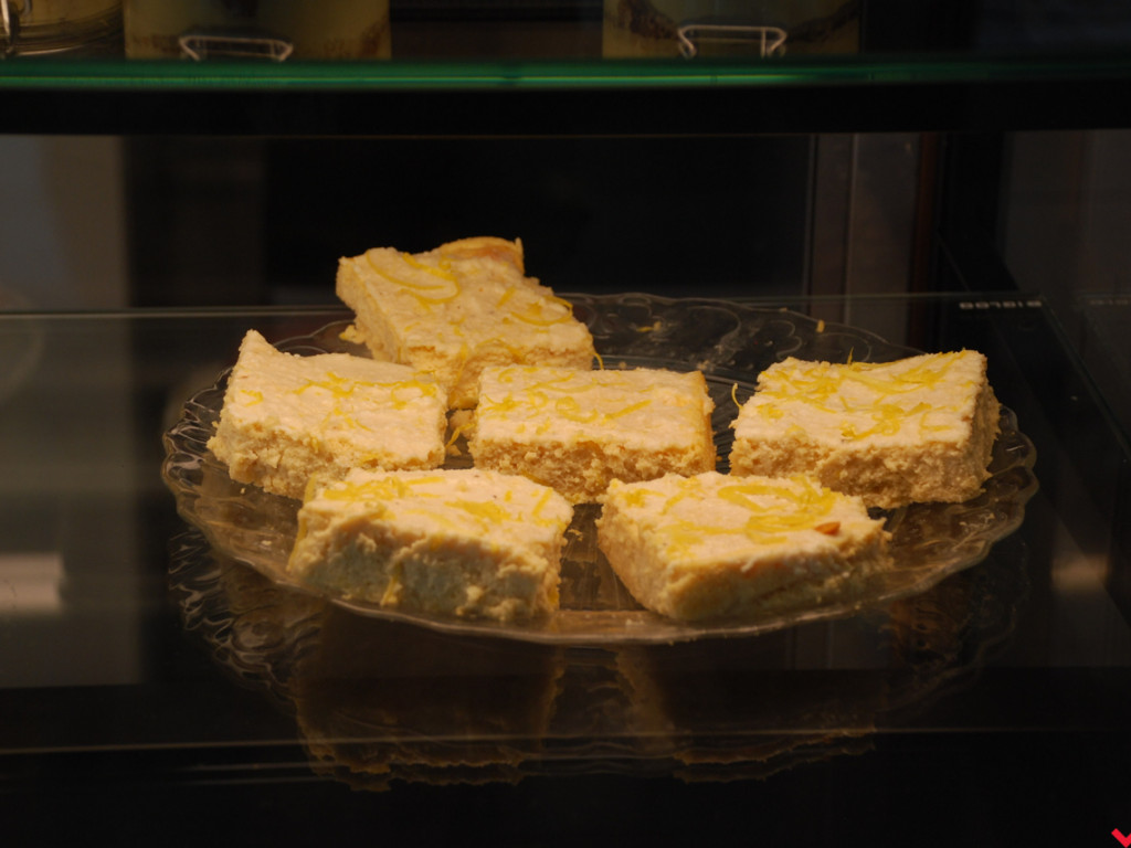 Koktajle, ciasta i desery – dla łasuchów i dbających o linię