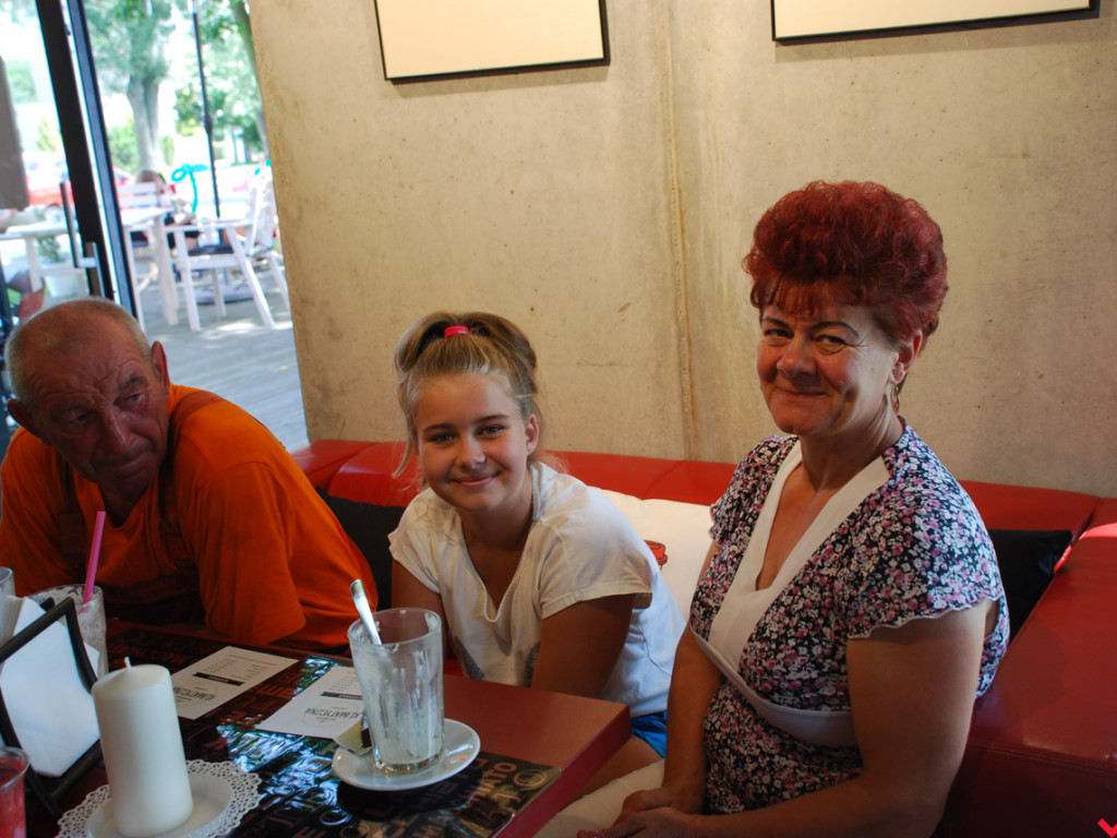 Koktajle, ciasta i desery – dla łasuchów i dbających o linię