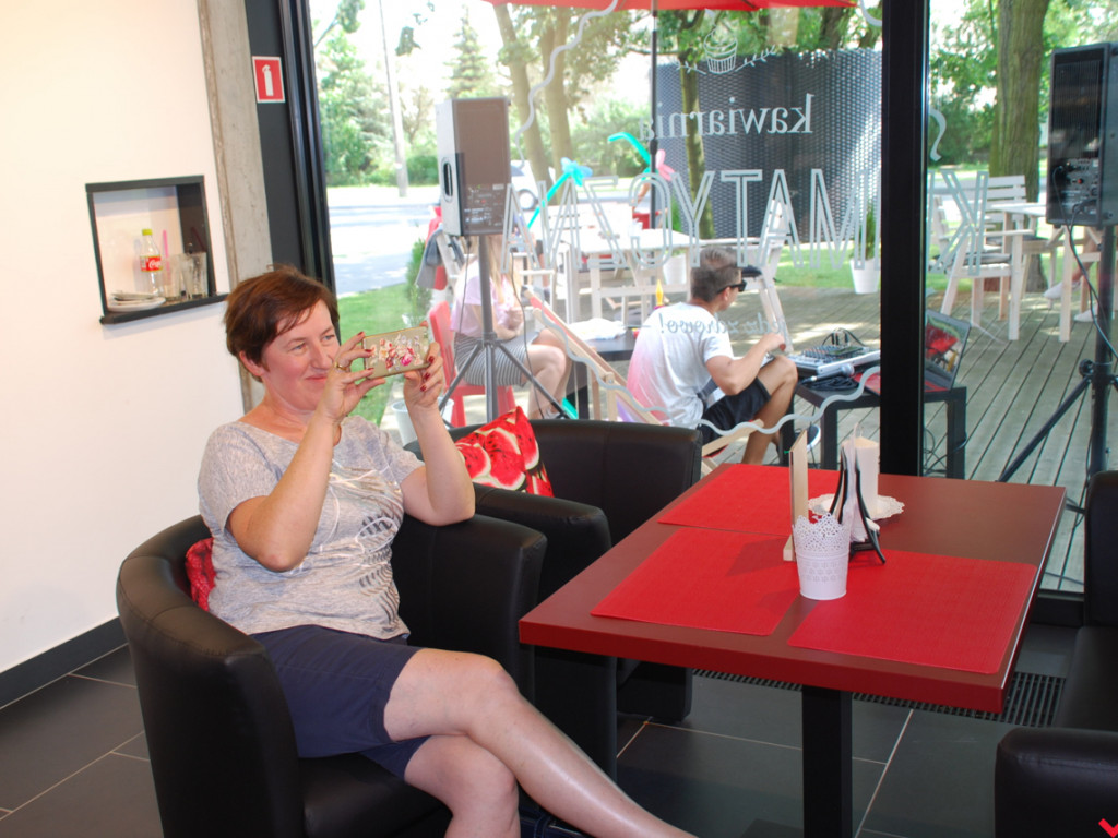 Koktajle, ciasta i desery – dla łasuchów i dbających o linię