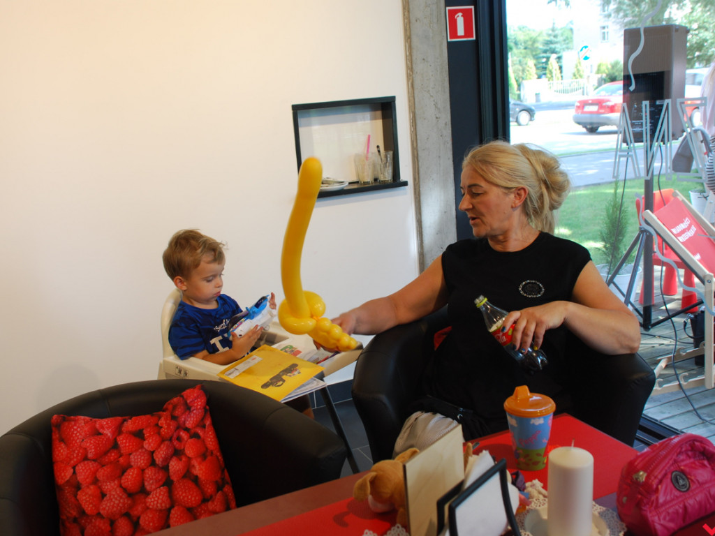 Koktajle, ciasta i desery – dla łasuchów i dbających o linię