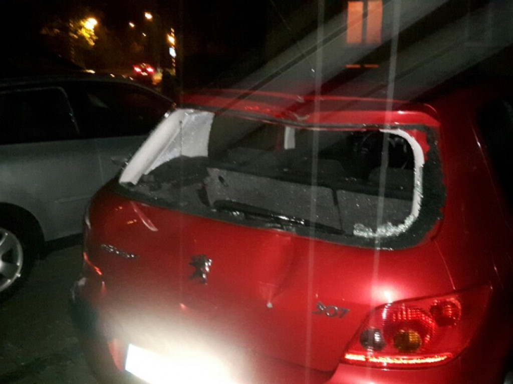 Burza wyrywała drzewa z korzeniami. Zniszczenia są ogromne