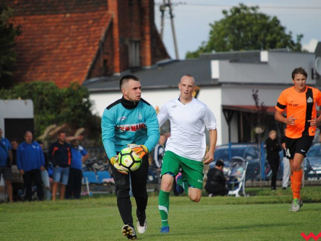 Derby dla Płomienia, po raz drugi z rzędu neklanie wysoko w Orzechowie pokonują Spartę-Sklejkę (galeria)