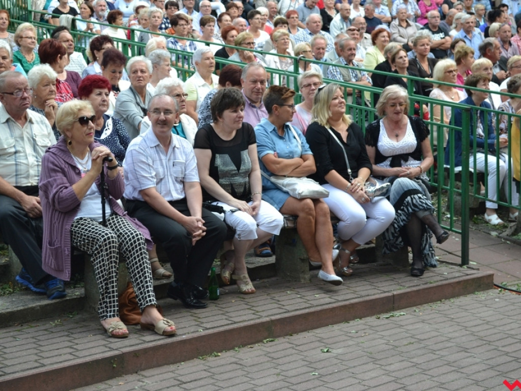 Kropla śląskiej radości po złych dniach