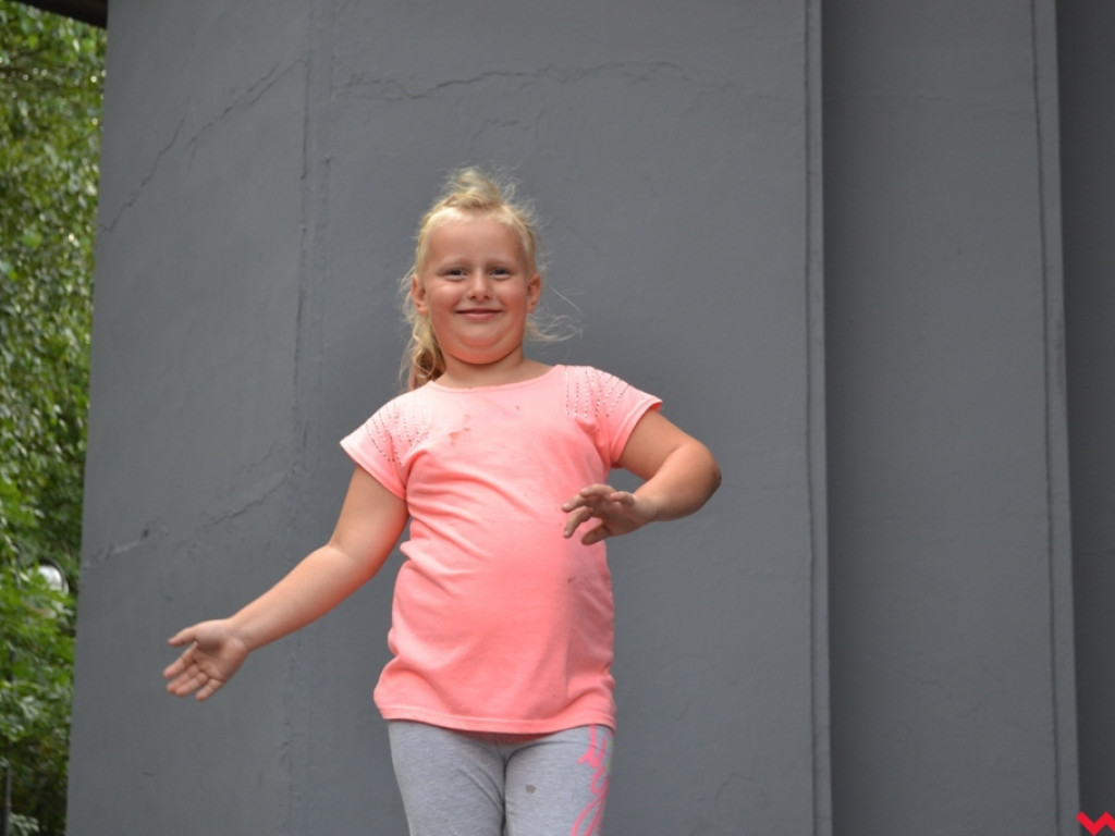 Kropla śląskiej radości po złych dniach