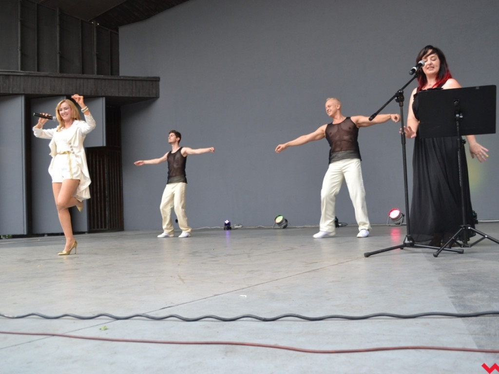 Kropla śląskiej radości po złych dniach