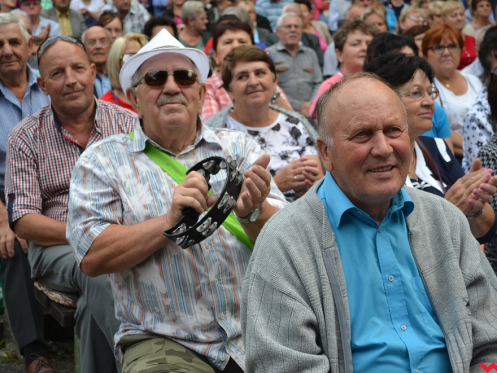 Kropla śląskiej radości po złych dniach