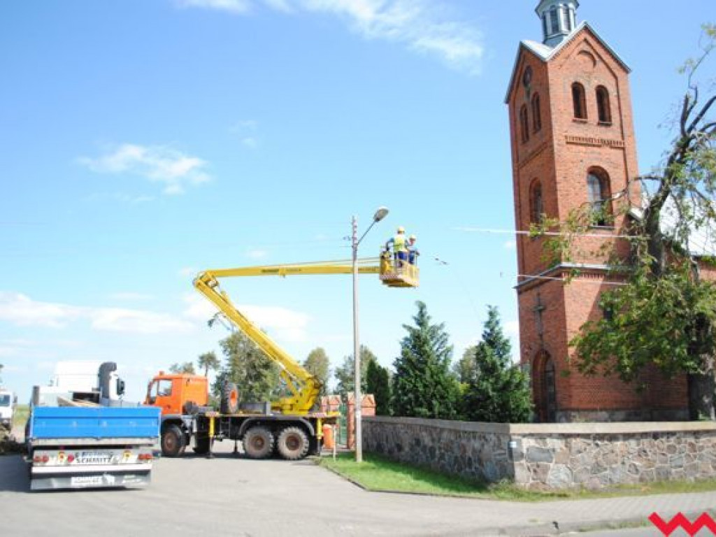 Oni najbardziej ucierpieli podczas nawałnicy