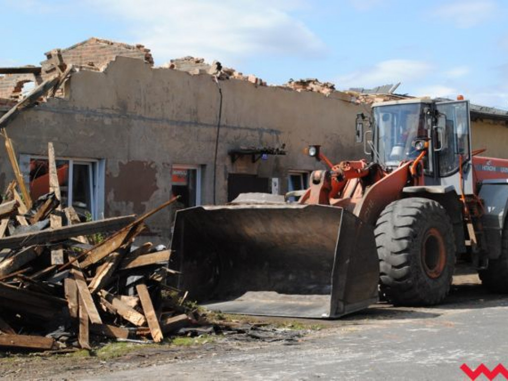 Oni najbardziej ucierpieli podczas nawałnicy