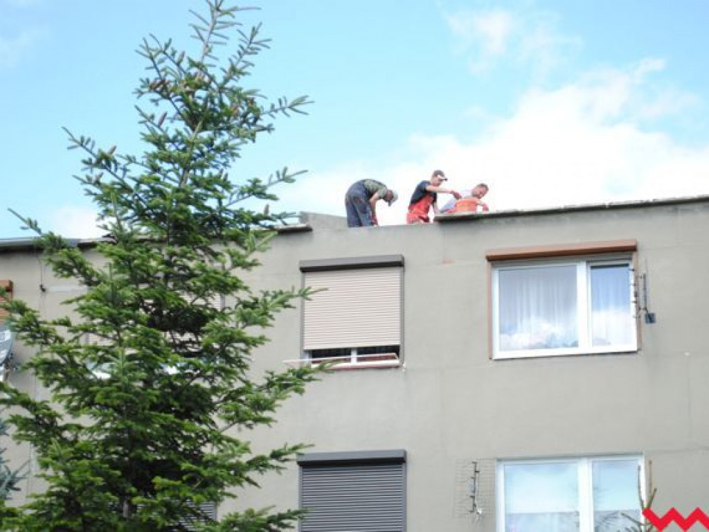 Oni najbardziej ucierpieli podczas nawałnicy