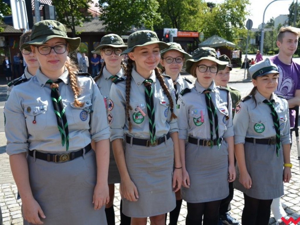 Wspomnienie wrześnian, którzy przyczynili się do 