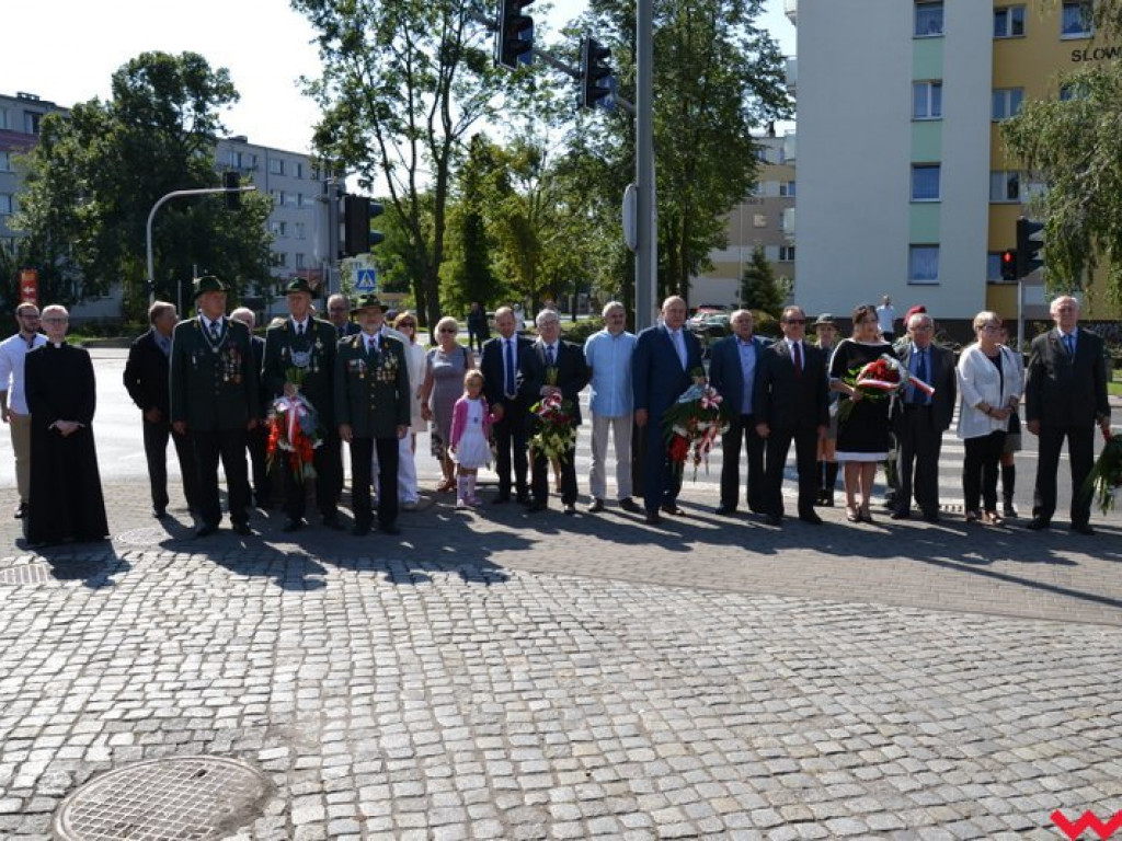 Wspomnienie wrześnian, którzy przyczynili się do 