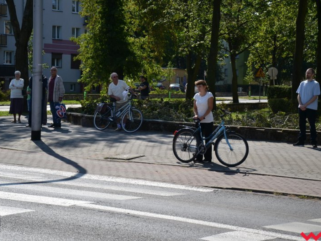 Wspomnienie wrześnian, którzy przyczynili się do 