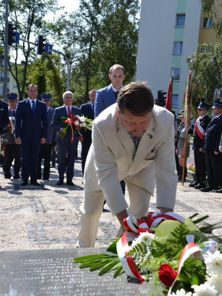 Wspomnienie wrześnian, którzy przyczynili się do 