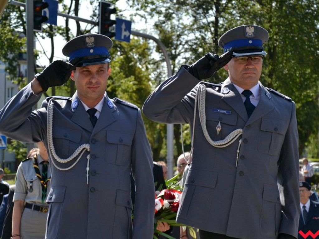 Wspomnienie wrześnian, którzy przyczynili się do 