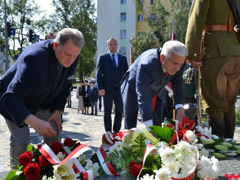 Wspomnienie wrześnian, którzy przyczynili się do 