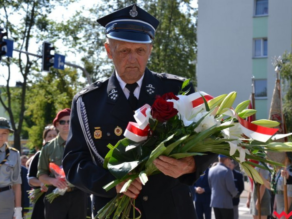 Wspomnienie wrześnian, którzy przyczynili się do 