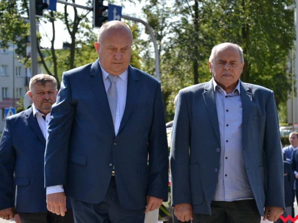 Wspomnienie wrześnian, którzy przyczynili się do 