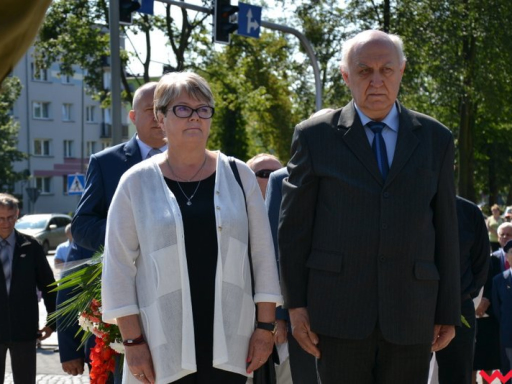 Wspomnienie wrześnian, którzy przyczynili się do 