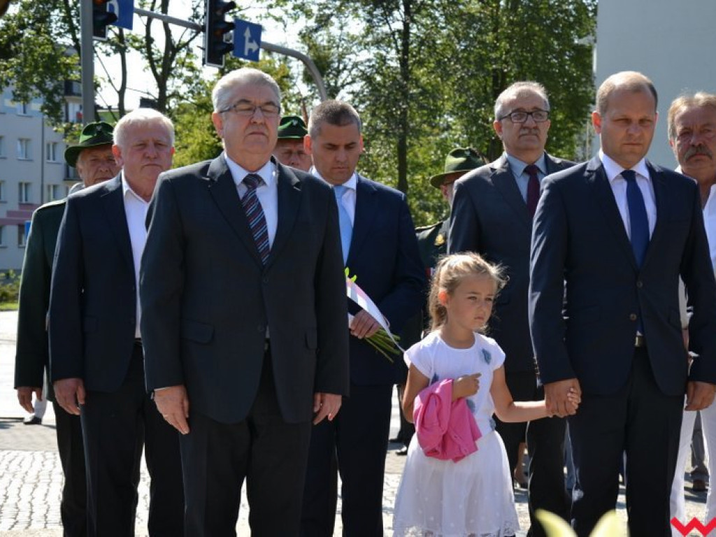 Wspomnienie wrześnian, którzy przyczynili się do 