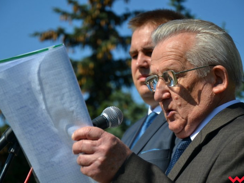 Wspomnienie wrześnian, którzy przyczynili się do 