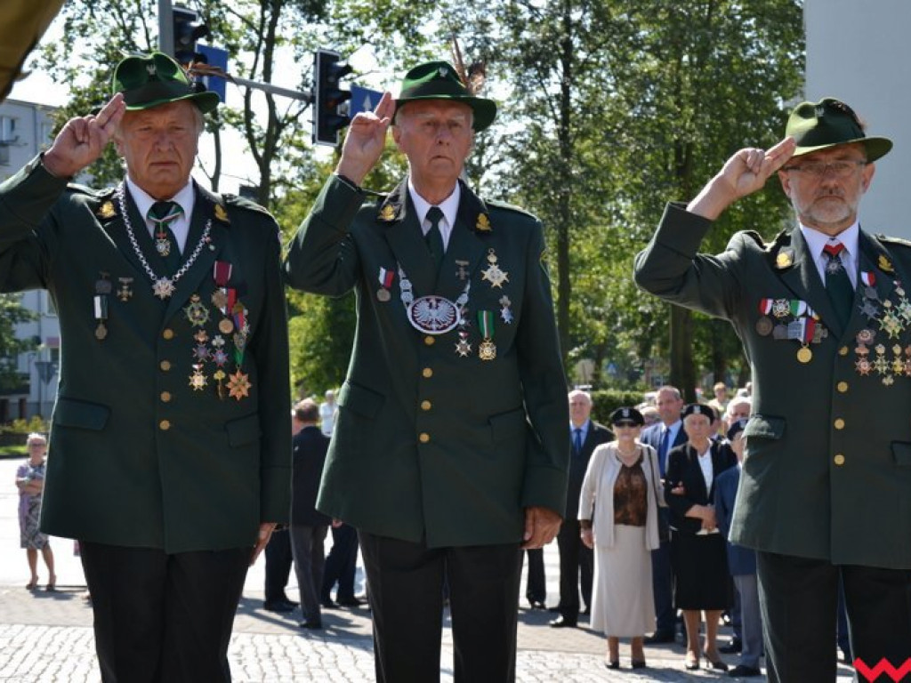Wspomnienie wrześnian, którzy przyczynili się do 