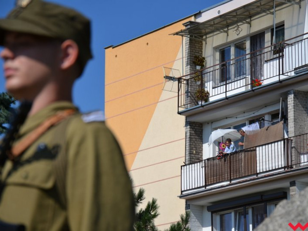 Wspomnienie wrześnian, którzy przyczynili się do 