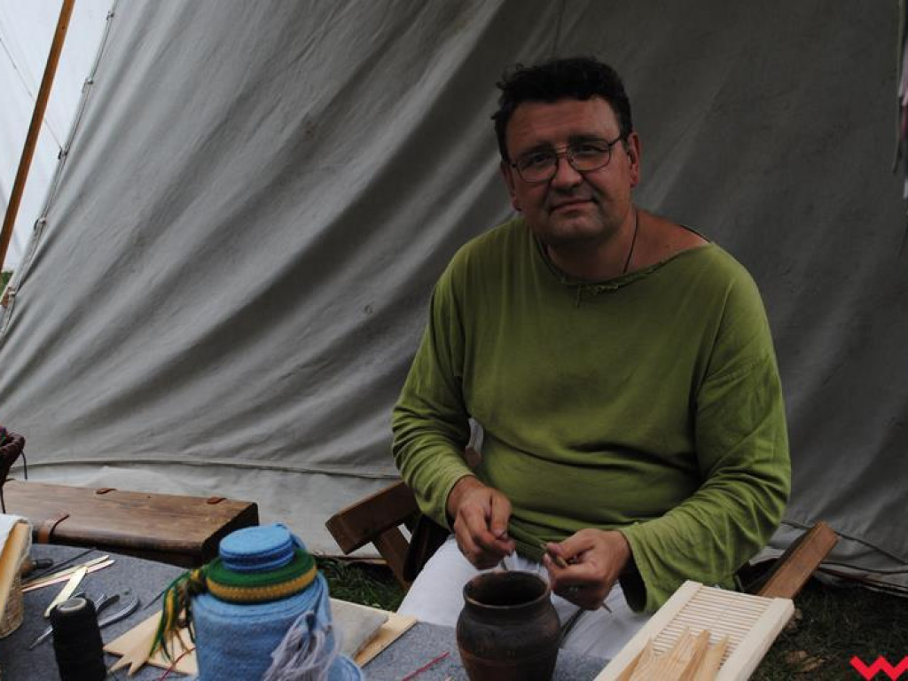 Wielka bitwa Grzybowskiego Turnieju Wojów