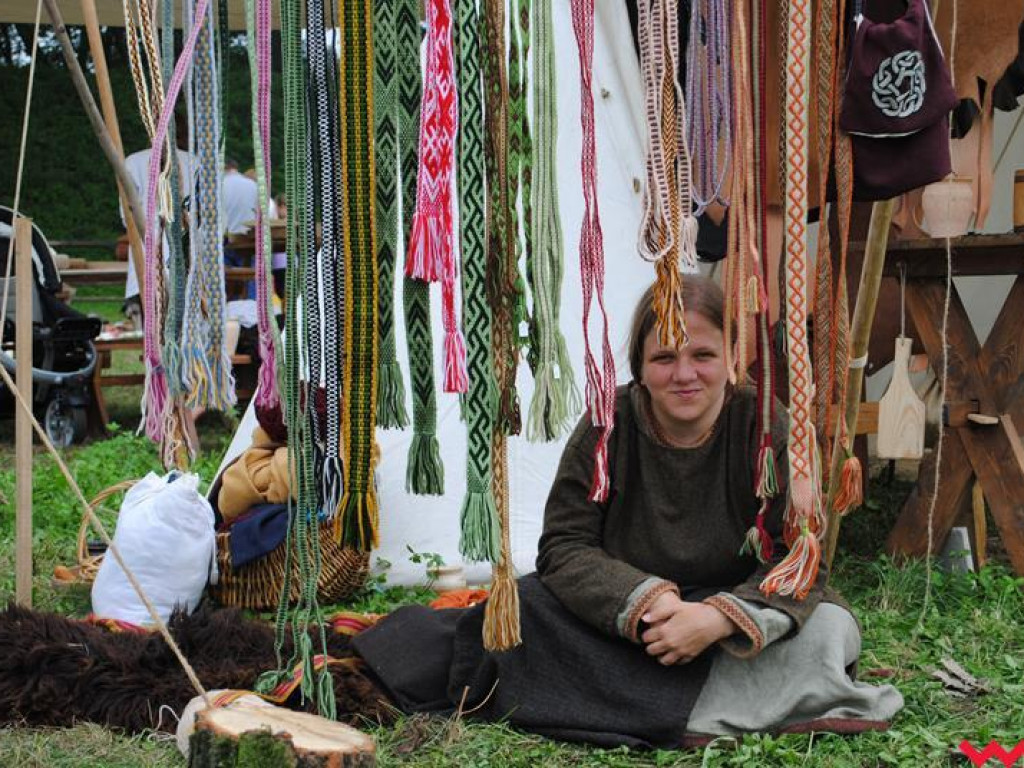 Wielka bitwa Grzybowskiego Turnieju Wojów
