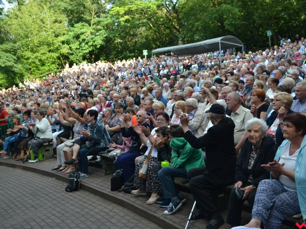 W pogodnym nurcie z Mirkiem Szołtyskiem