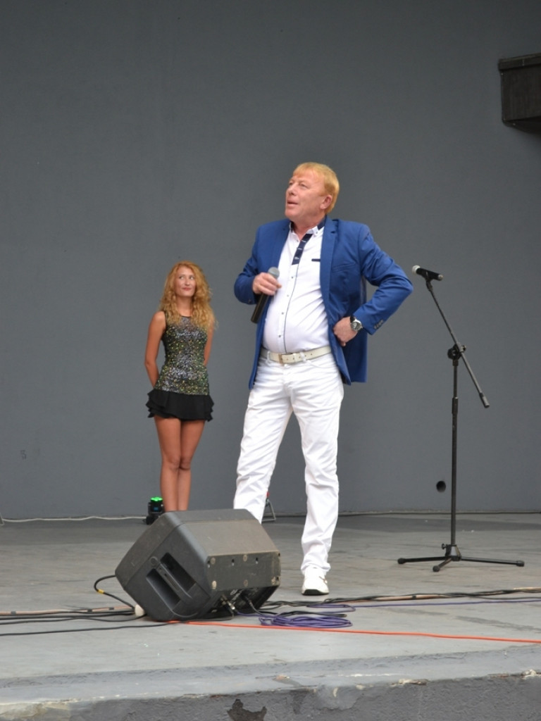 W pogodnym nurcie z Mirkiem Szołtyskiem