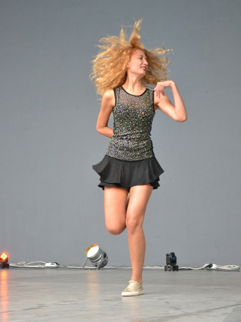 W pogodnym nurcie z Mirkiem Szołtyskiem