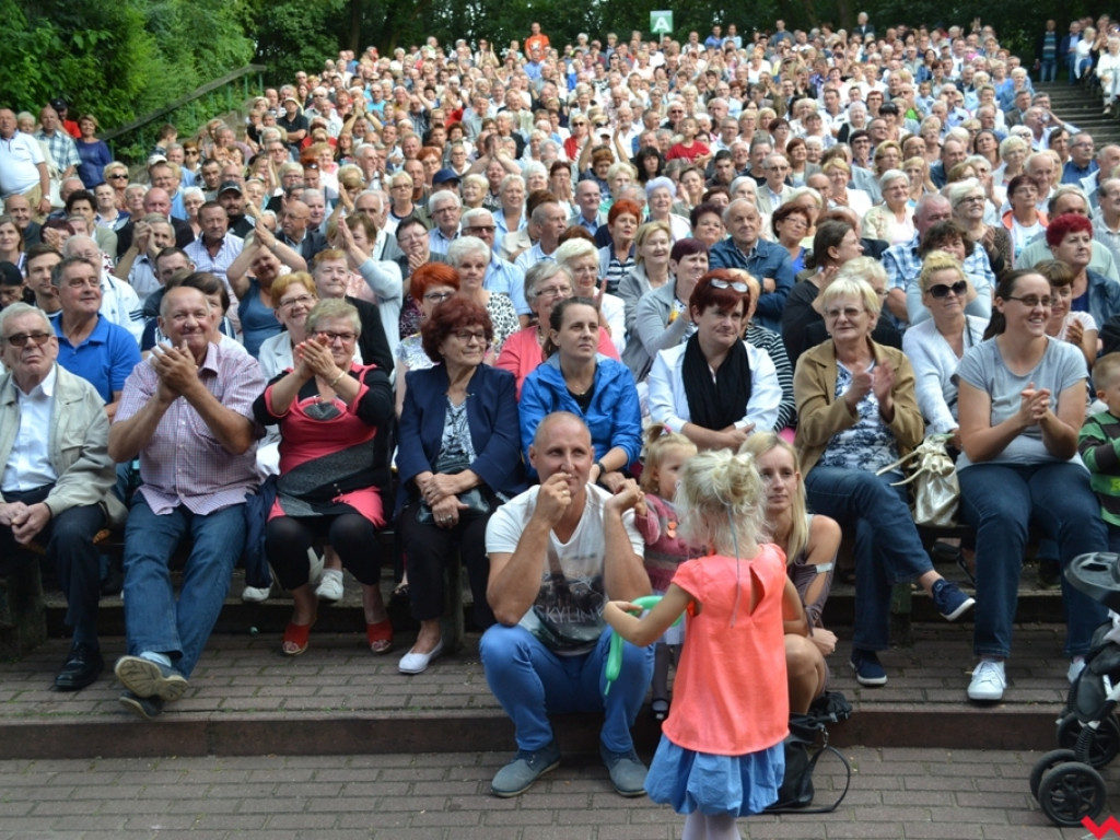 W pogodnym nurcie z Mirkiem Szołtyskiem