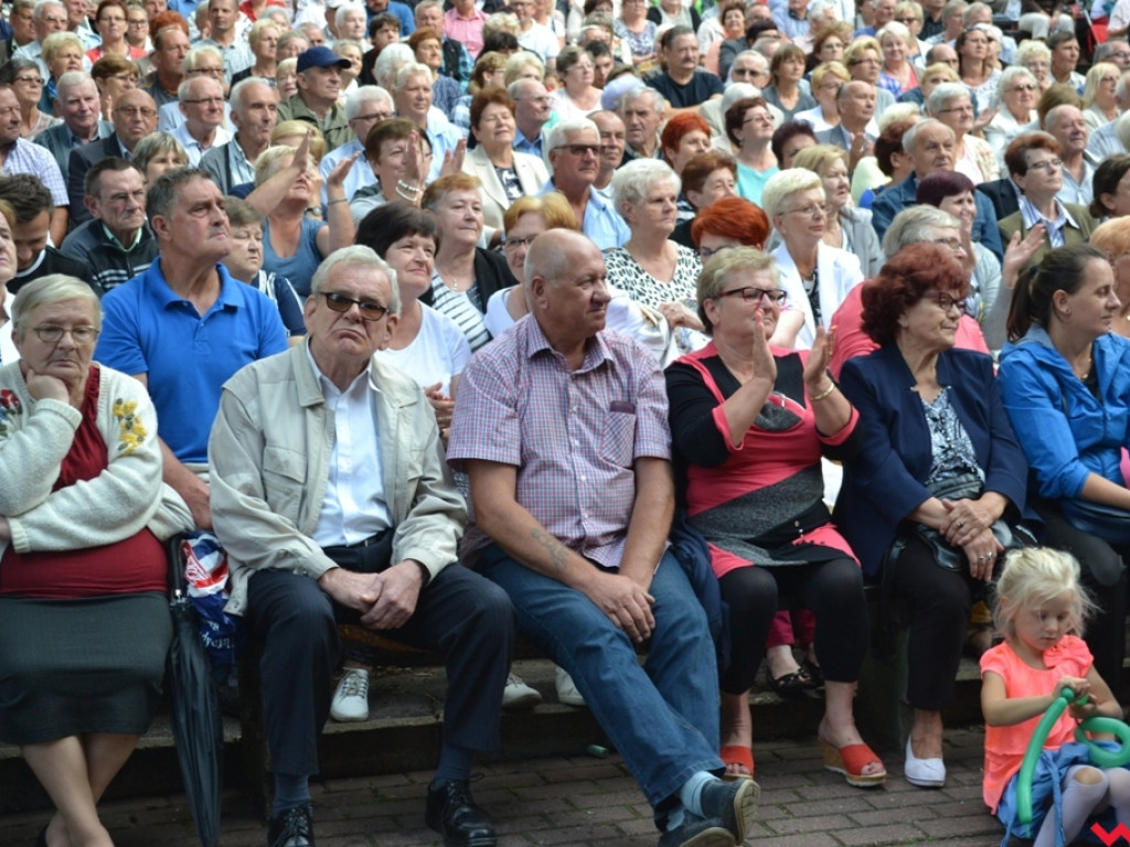 W pogodnym nurcie z Mirkiem Szołtyskiem