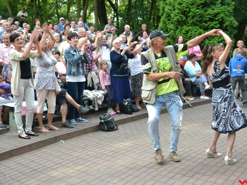 W pogodnym nurcie z Mirkiem Szołtyskiem