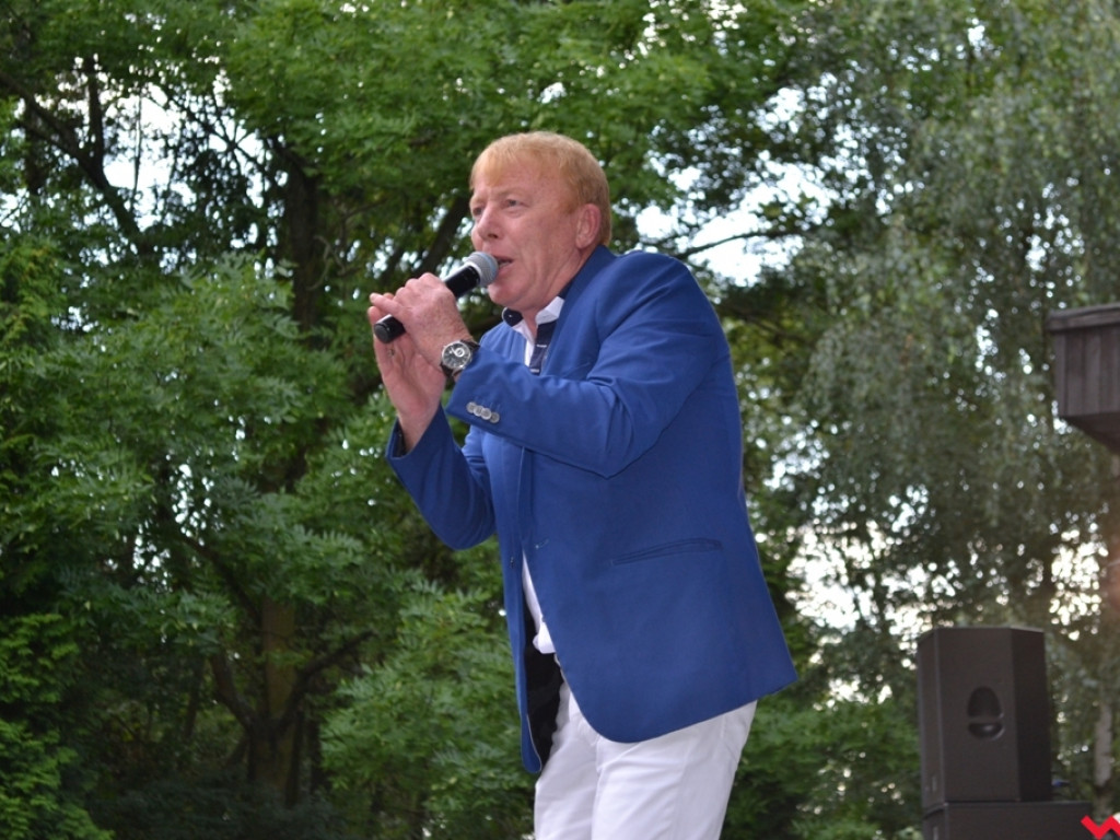 W pogodnym nurcie z Mirkiem Szołtyskiem