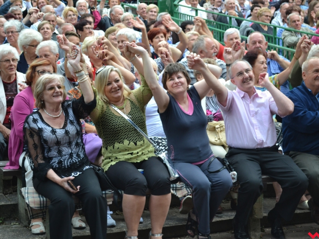 W pogodnym nurcie z Mirkiem Szołtyskiem